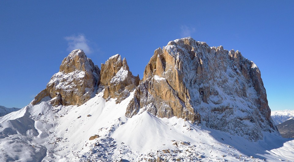 sellaronda
