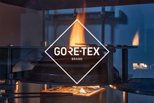 GORE-TEX® – Virtual Lab Tour