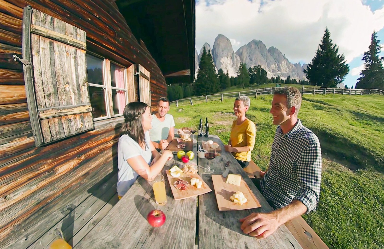 IDM Südtirol – Qualitätsprodukte