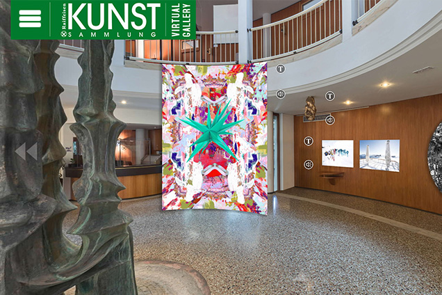 Raiffeisen Landesbank – Kunstgalerie