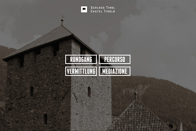 Schloss Tirol – Neun Stimmen