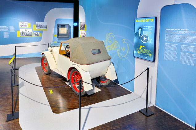 Sudetendeutsches Museum