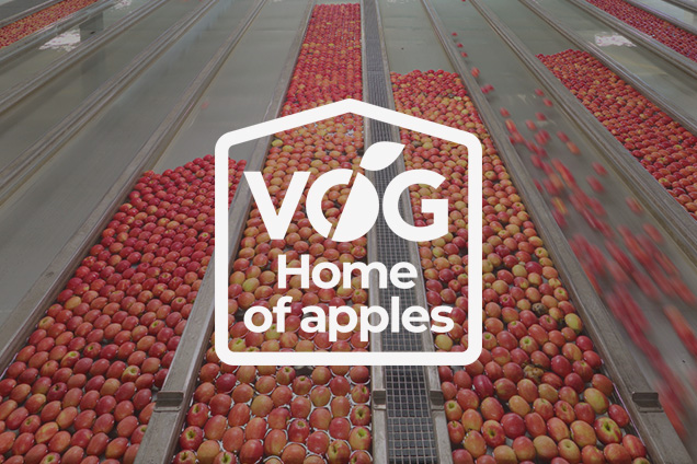 VOG – Home of apples